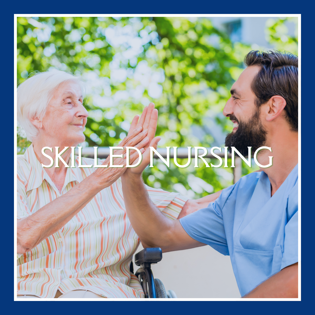 Kensington Nursing pic