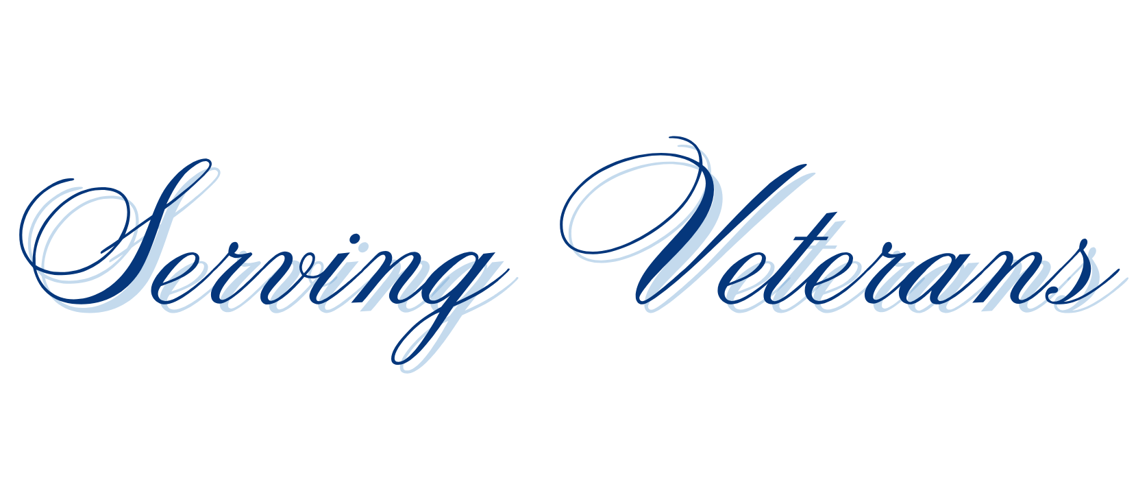 Kensington Serving Veterans